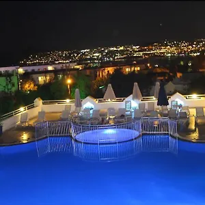 Otel Tenda