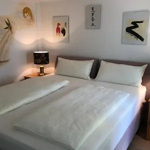 In The Heart Of The Island Appartement Lindau (Bodensee)
