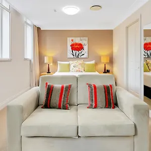 Manor 4* Brisbane