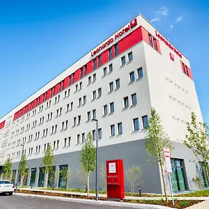 Leonardo East 4*, Múnich Alemania
