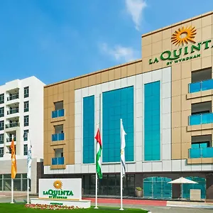 La Quinta By Wyndham Jumeirah 4* Dubai
