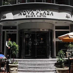 Otel Golden Park Taksim