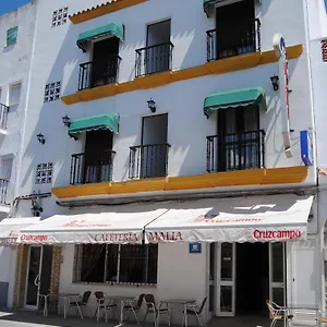 Malia 2*, Conil De La Frontera España