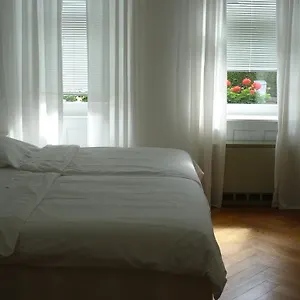 Kernerapartement Stuttgart