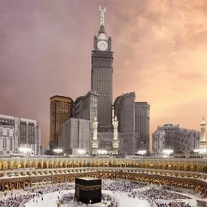 Otel Swissotel Makkah