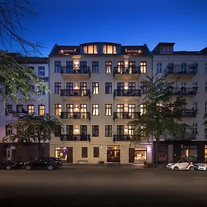 Luxoise , Berlín Alemania