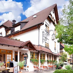 Hotell Kohlers Engel