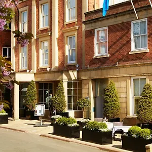 Palm Court 3* Scarborough