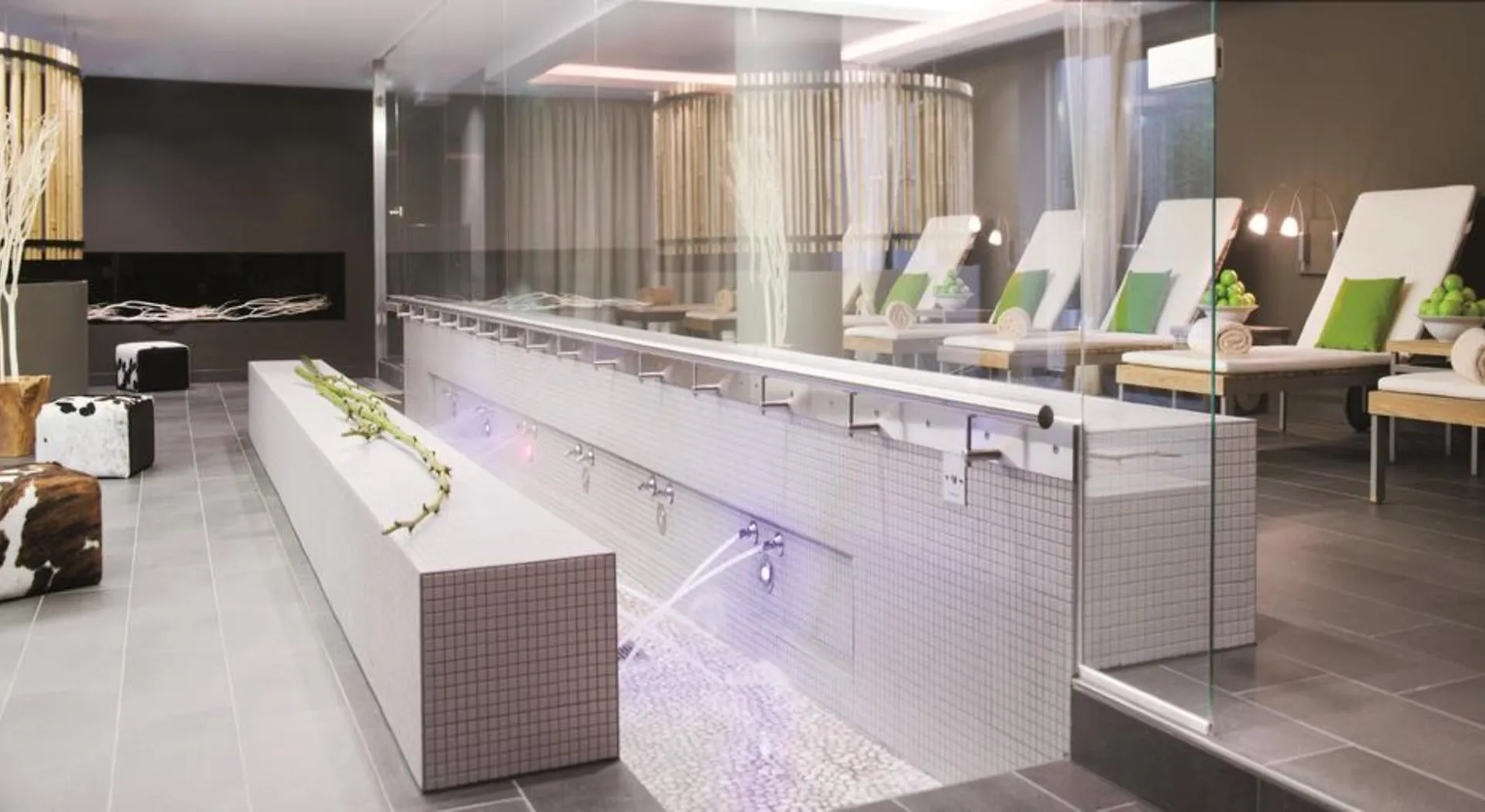 Moevenpick Hotel Stuttgart Airport Leinfelden-Echterdingen