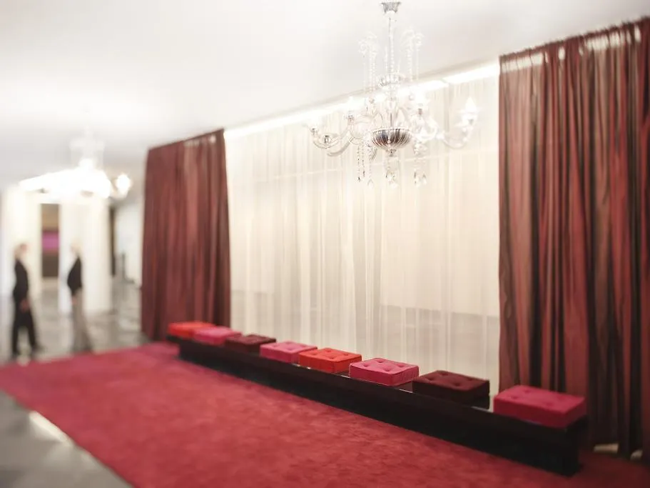 Moevenpick Hotel Stuttgart Airport Leinfelden-Echterdingen Germany