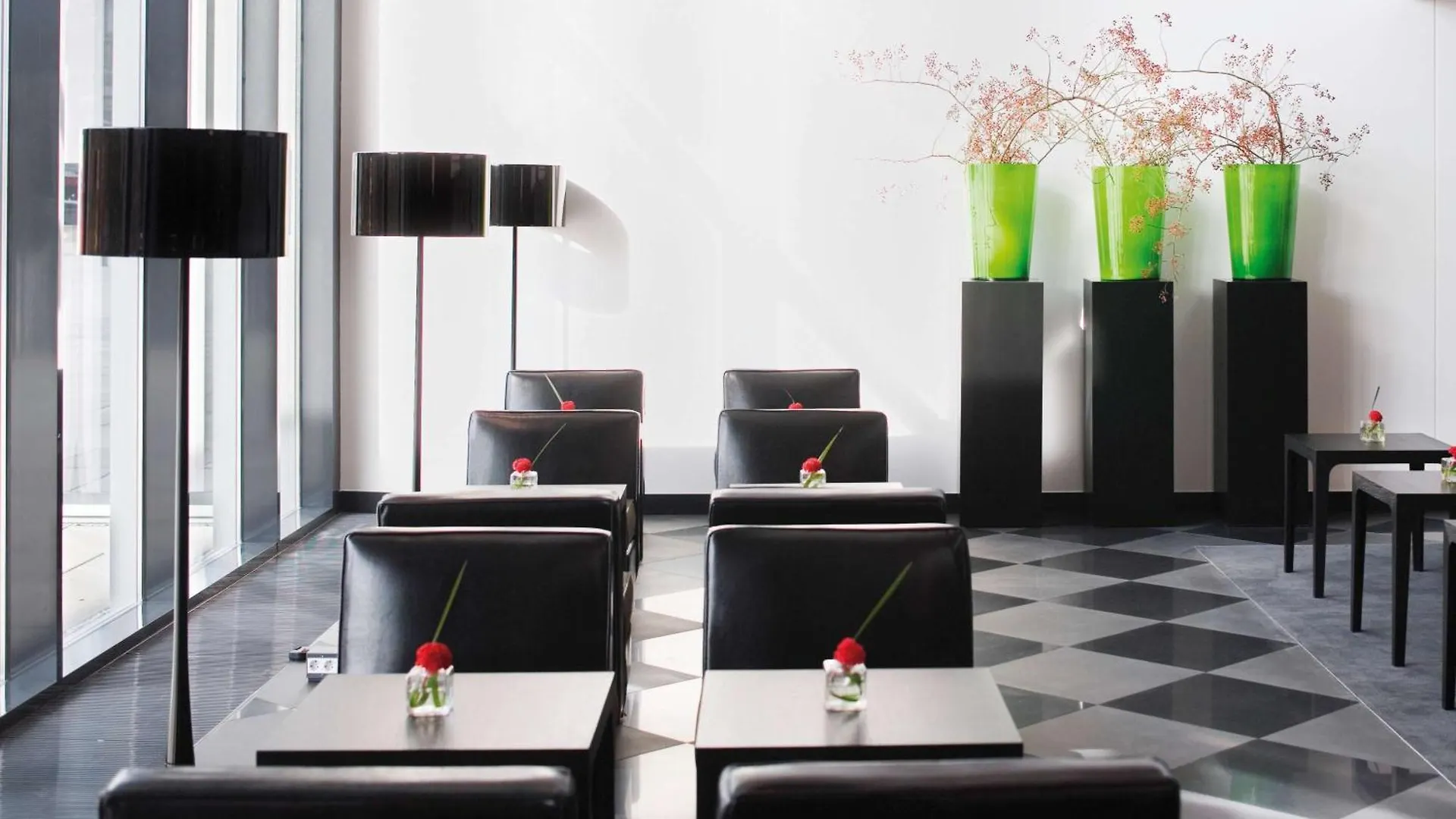 Moevenpick Hotel Stuttgart Airport Leinfelden-Echterdingen