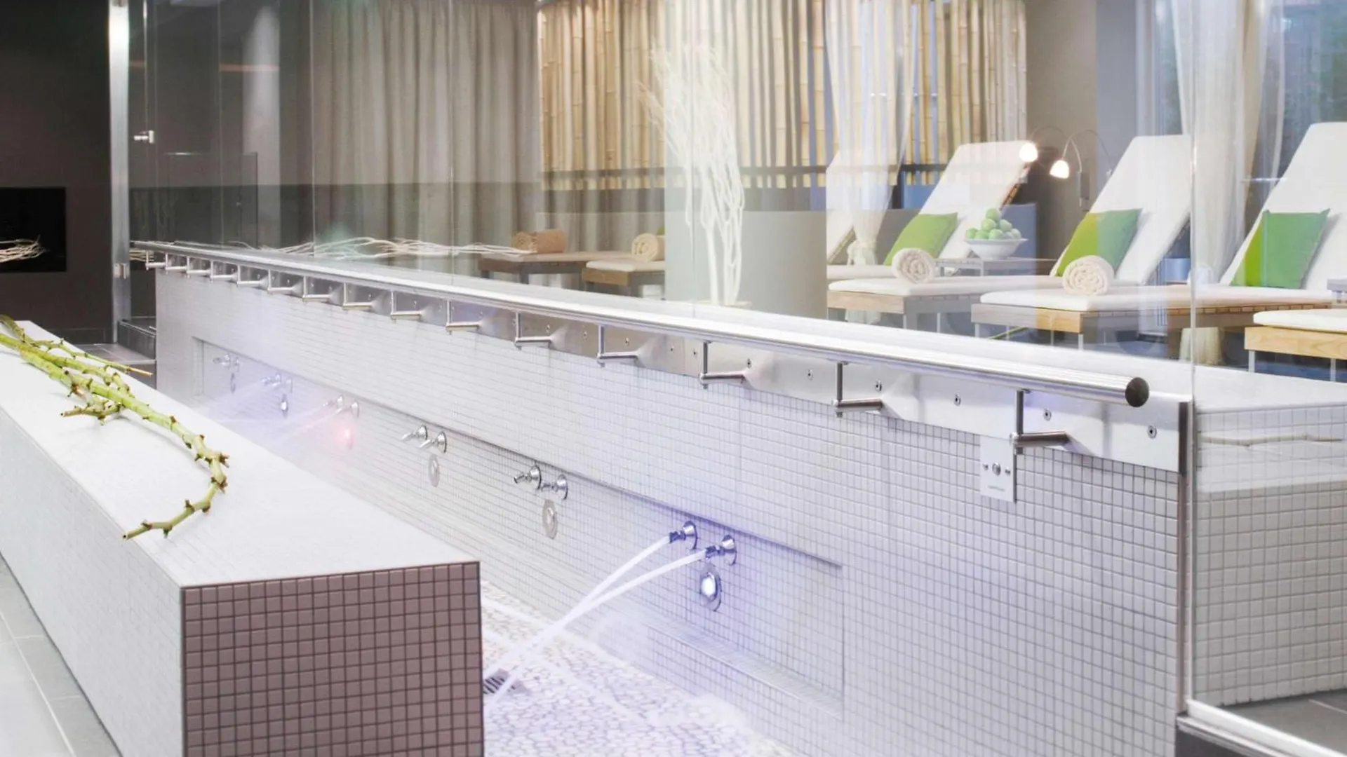 Moevenpick Hotel Stuttgart Airport Leinfelden-Echterdingen Germany
