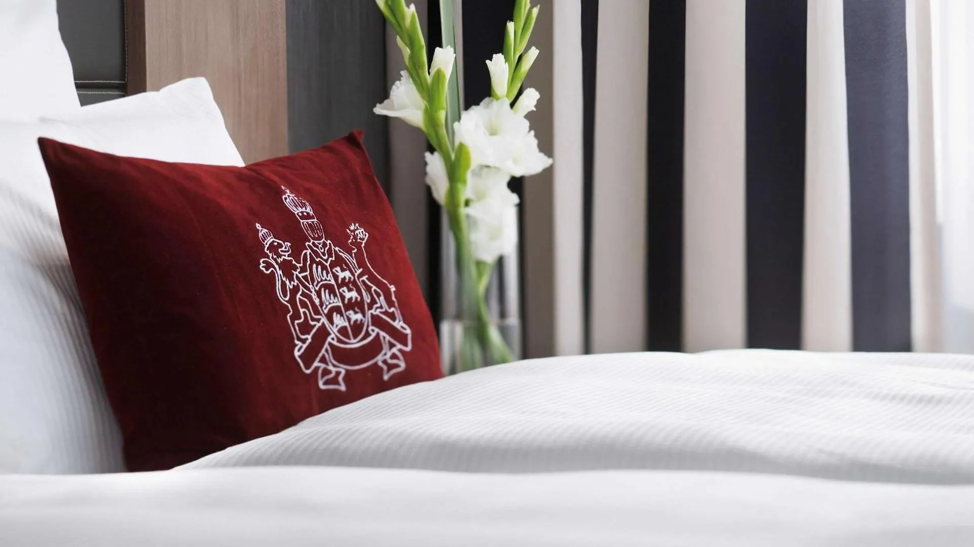 Moevenpick Hotel Stuttgart Airport Leinfelden-Echterdingen