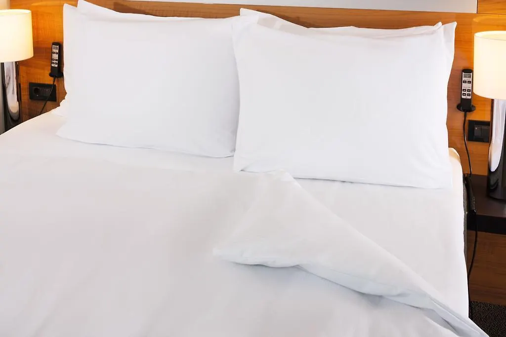 Moevenpick Hotel Stuttgart Airport Leinfelden-Echterdingen