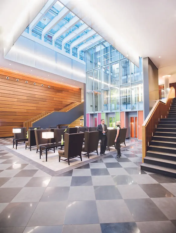 Moevenpick Hotel Stuttgart Airport Leinfelden-Echterdingen